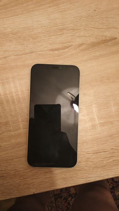 iPhone 12 iCloud