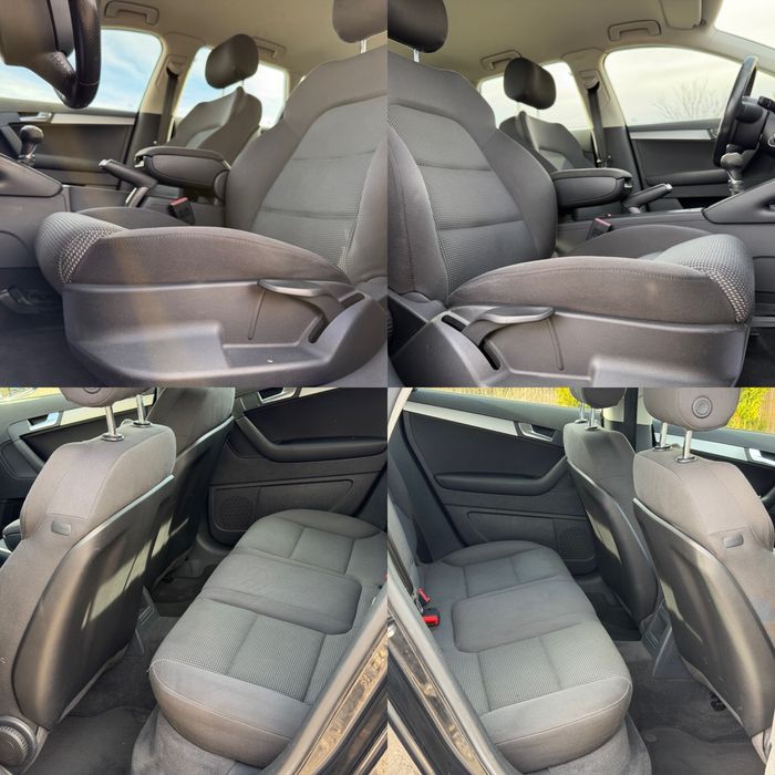 Audi A3 2.0 TDI 2010 Posibilitate Rate