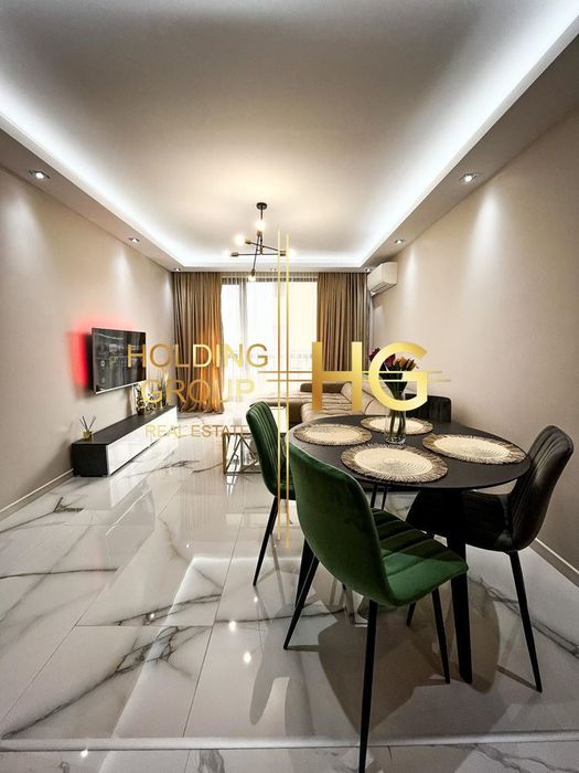 Продава се Двустаен апартамент в к.к. Св.Св. Константин и Елена - 68 кв.м за 1613 €/кв.м - Снимка #5