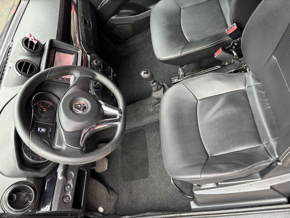 Aixam City  Sport/Diesel/Euro 5