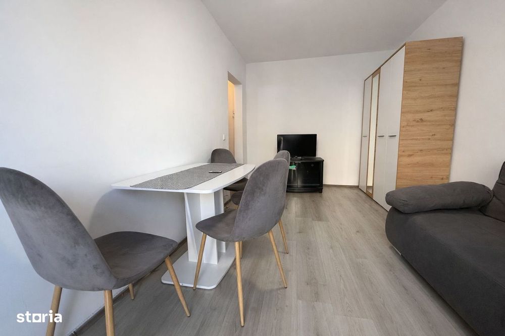 Apartament 1 camera | Marasti | disponibil