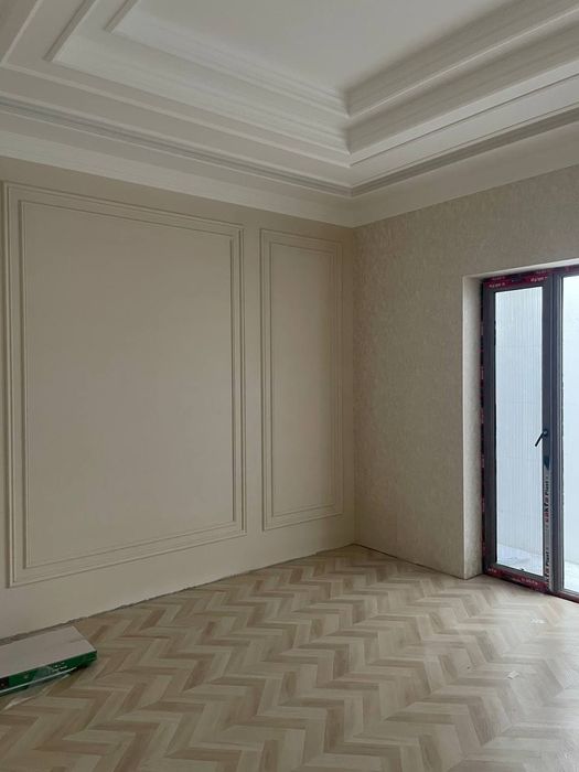 Новые дома Тирсакабад