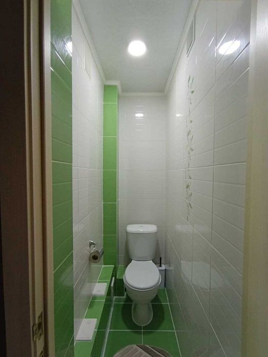 2-комнатная квартира ( Детская обл.)