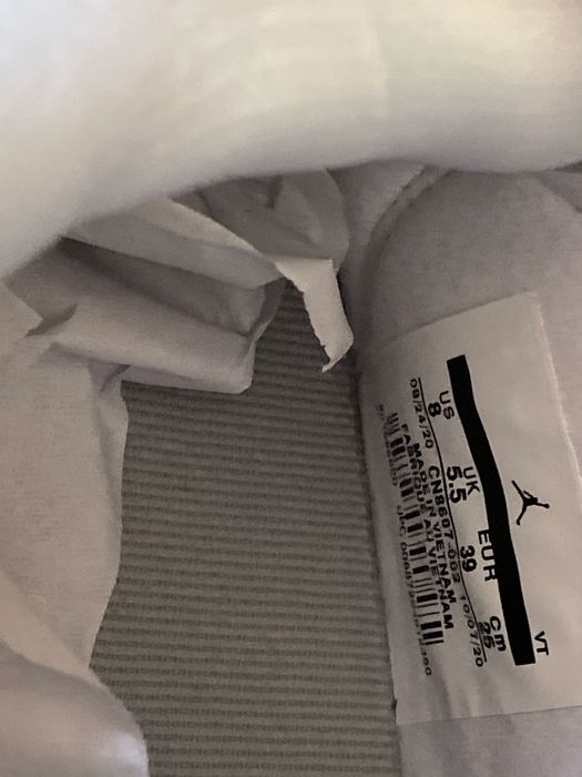 Adidasi Jordan Dior