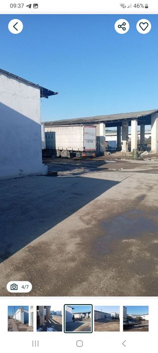 Srochna sotiladi Bektemirda