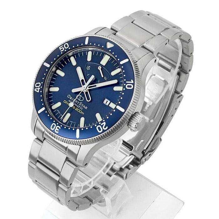 Мъжки часовник Orient Star Automatic RE-AU0302L