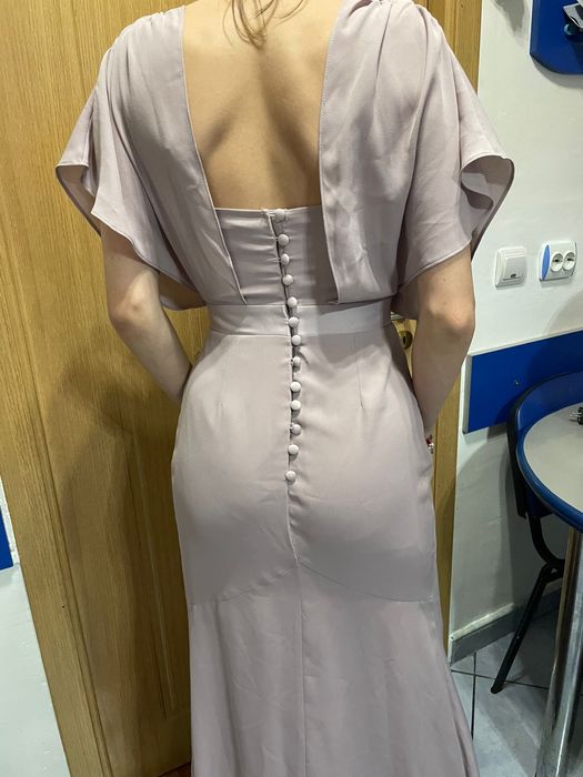 Vind rochita marimea s