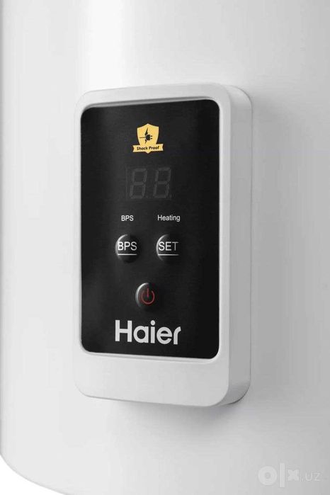 Аристон HAIER Аристон HAIER