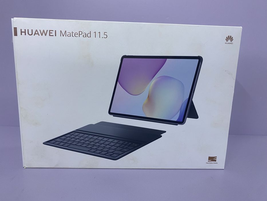 Планшет Huawei MatePad 2025 New КО33576