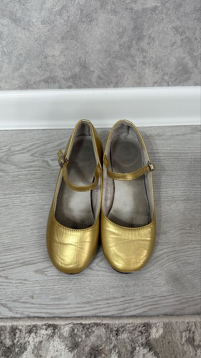 Туфли для танцев 32 размера