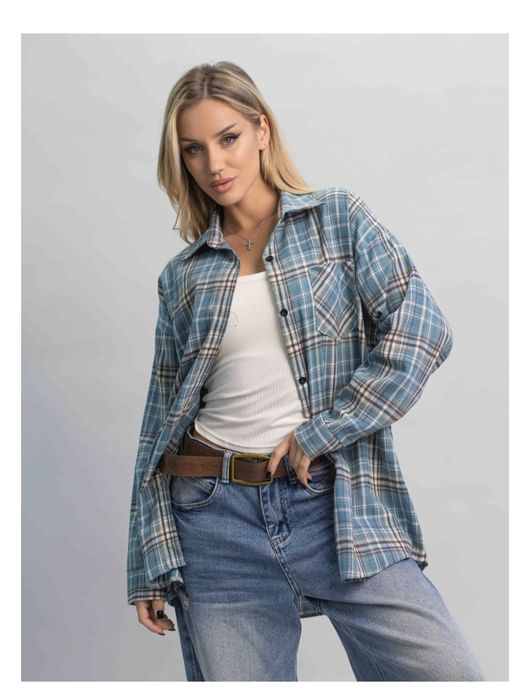 Продам рубашку 46-48р