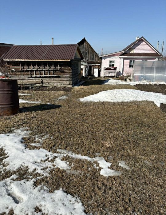 Арендаға үй беріледі. ЖД Вокзал