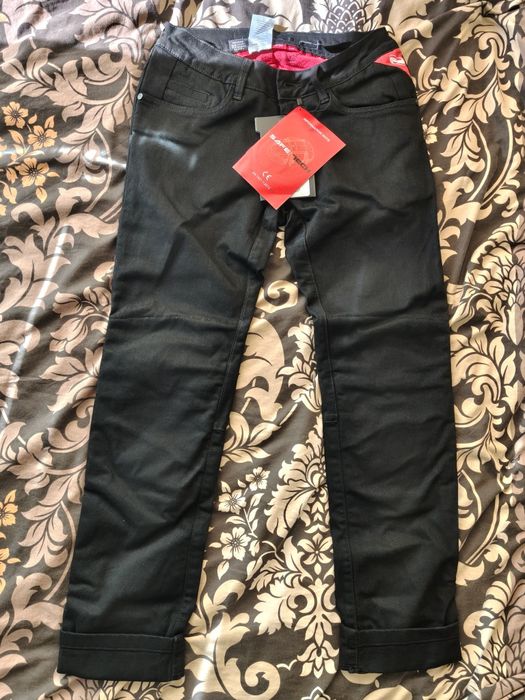 Дънки за мотор, мото дънки Held San Diego