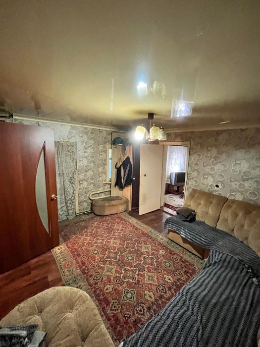 Продам дом район Телевышки