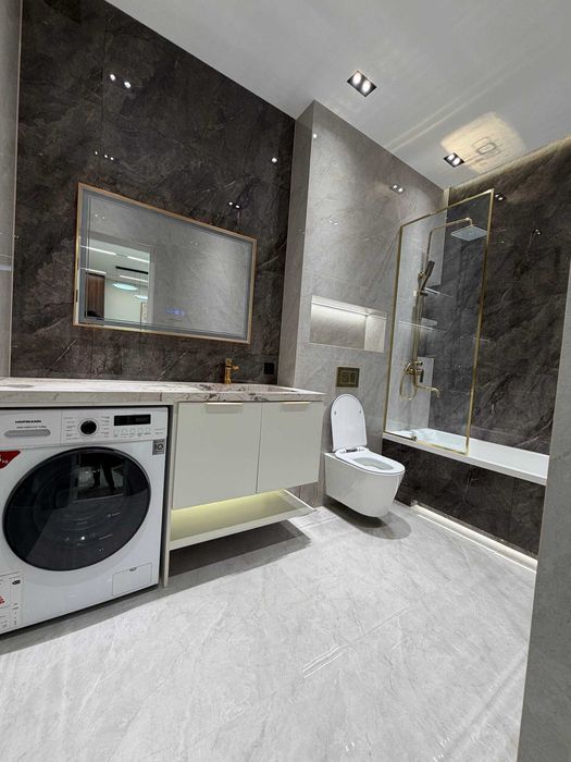 ПРОДАЕТСЯ 3/1/9 НОВОСТРОЙКА  ЖК Dream House  Яккасарайский район