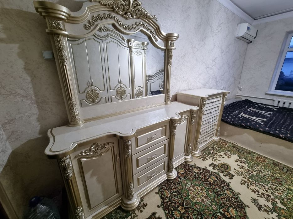 Спальный мебель (2025)