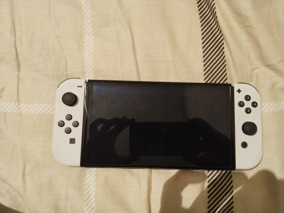 Nintendo switch 1