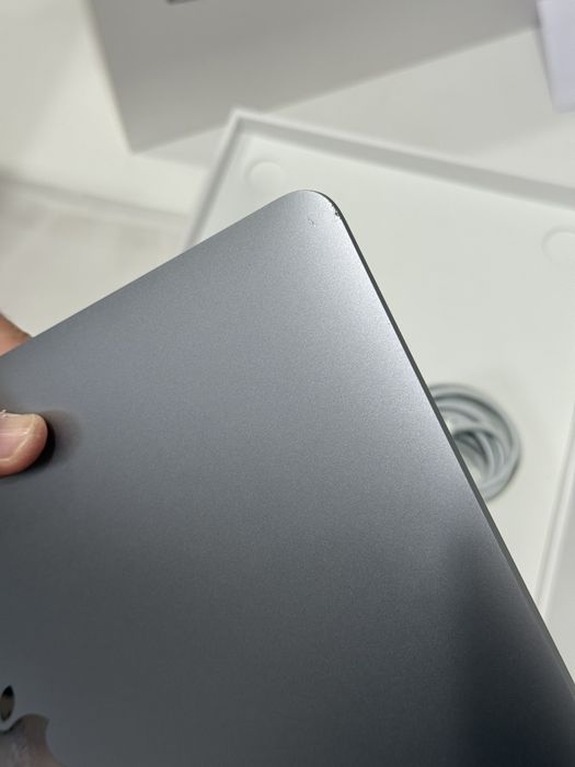 MacBook Air M1 256GB EAC 100%