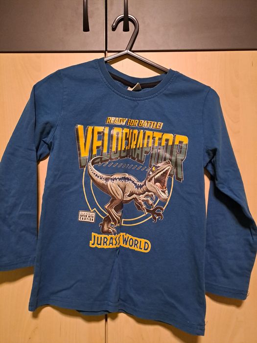 Блузи с дълъг ръкав и долнища