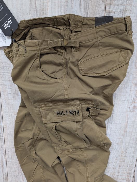 Alpha Industries - w32L32, w33L32