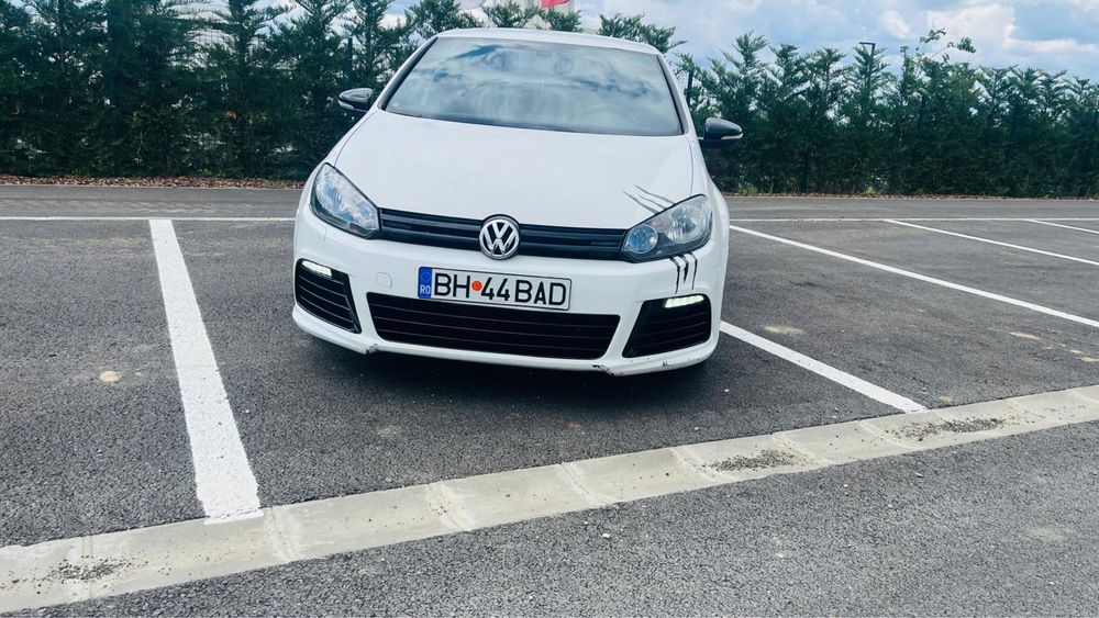 VOLKSWAGEN Golf 2009 — imagine 4