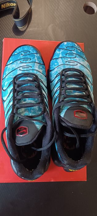 Nike TN  "Shark Attack"