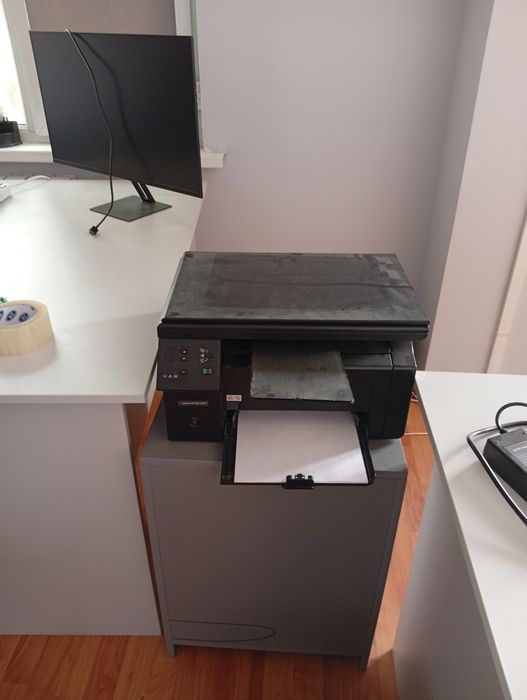 Компьютерная техника