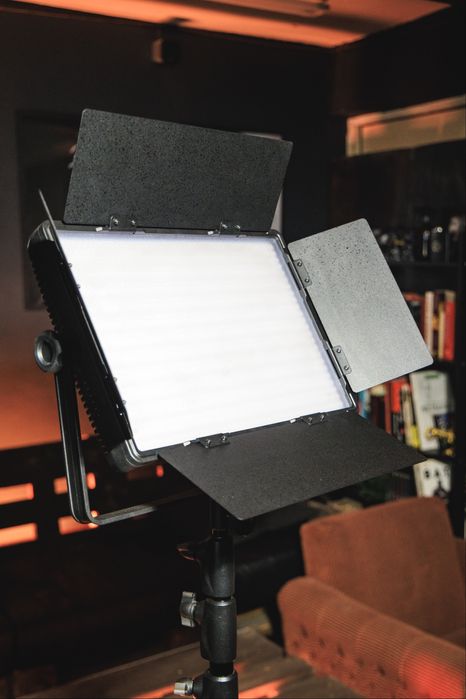 Диоден панел Nanlite 1200CSA Bi-Color LED Panel