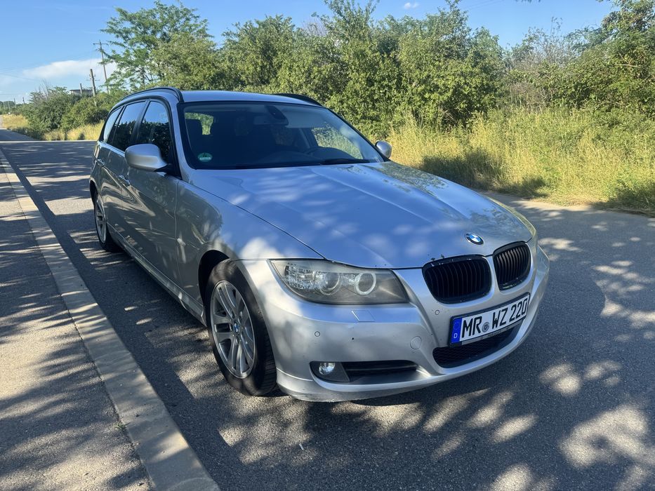 BMW 3 Series 2010 — imagine 2