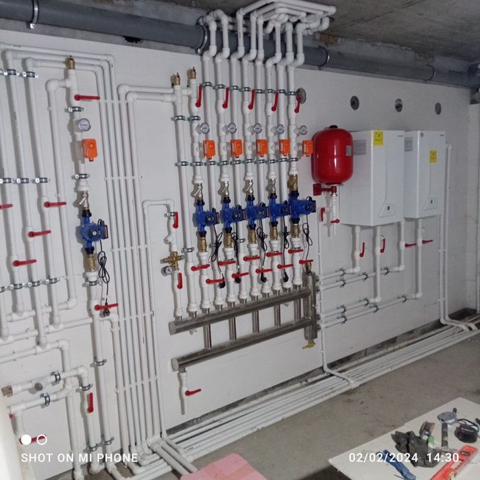 Услуга сантехник santexnika ustasi