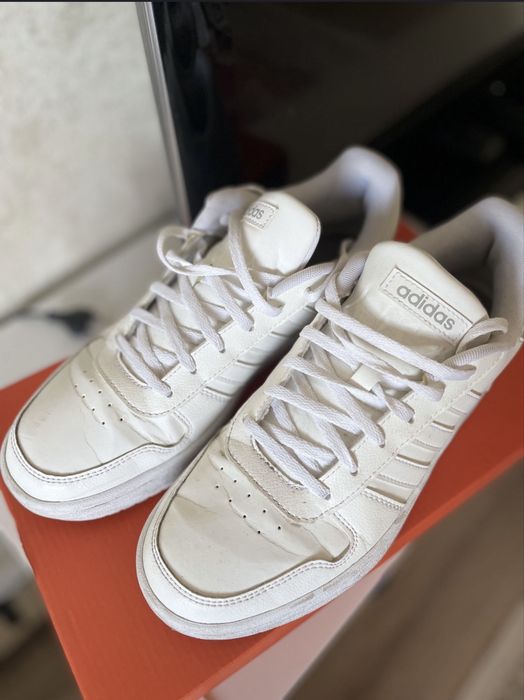 Кеды Adidas Адидас р.40