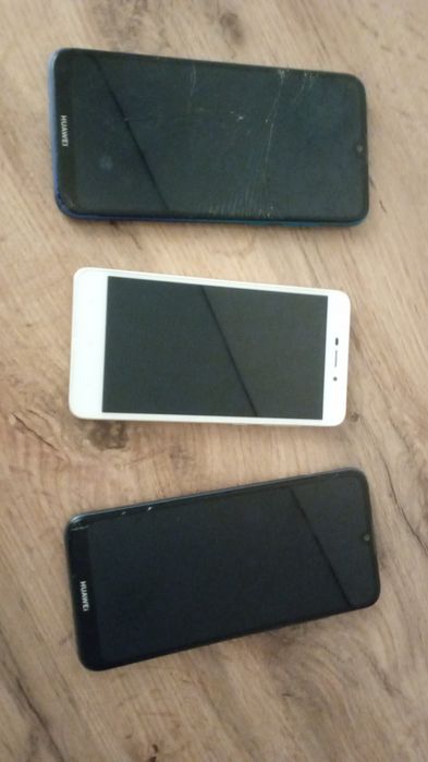 Телефоны на запчасти