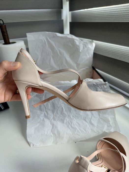 Sandale Musette Greta 38