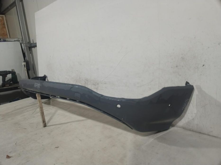 Spoiler bara spate Audi Q6  E-Tron, 2022, 2023, 2024, 2025, 2026, cod origine OE 85H807527G. 10792