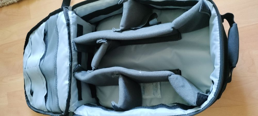 Rucsac foto  nou