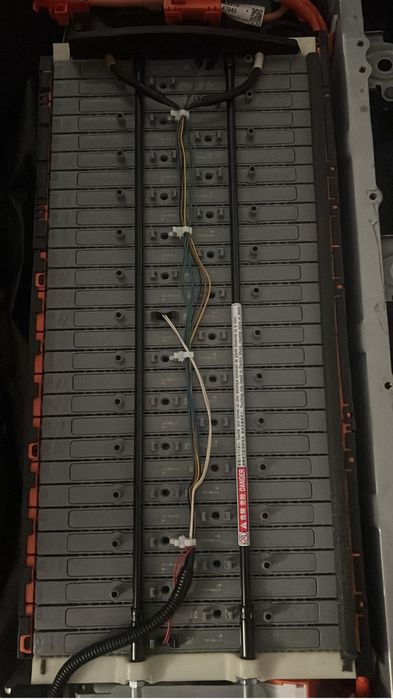 Baterie toyota! Auris/ Prius/ Chr/ lexus ct200h