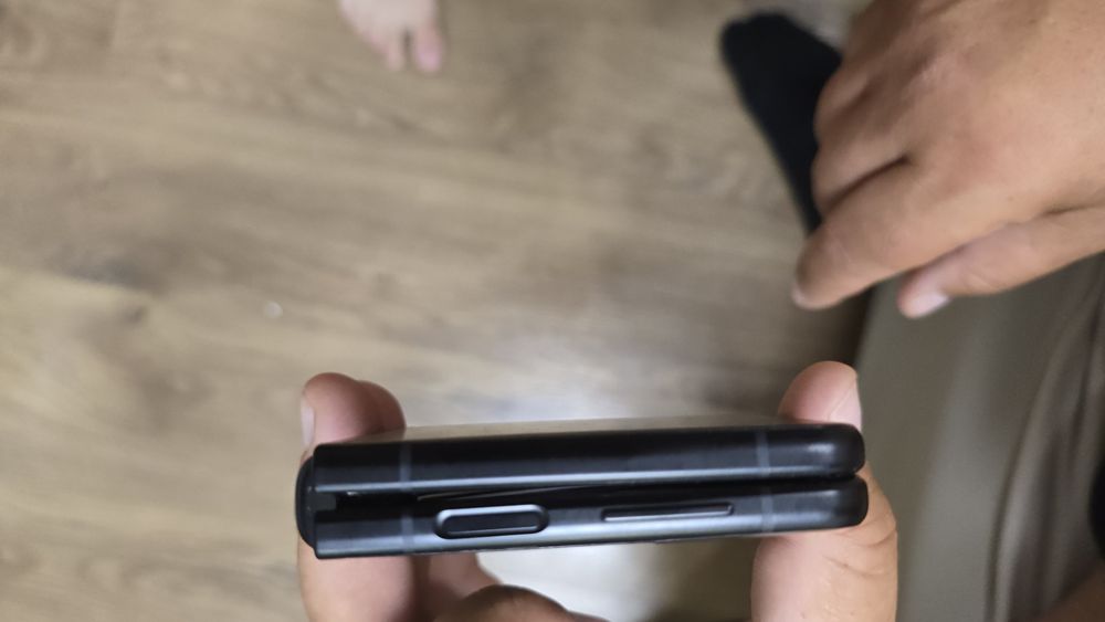 Samsung Galaxy Z Flip 3