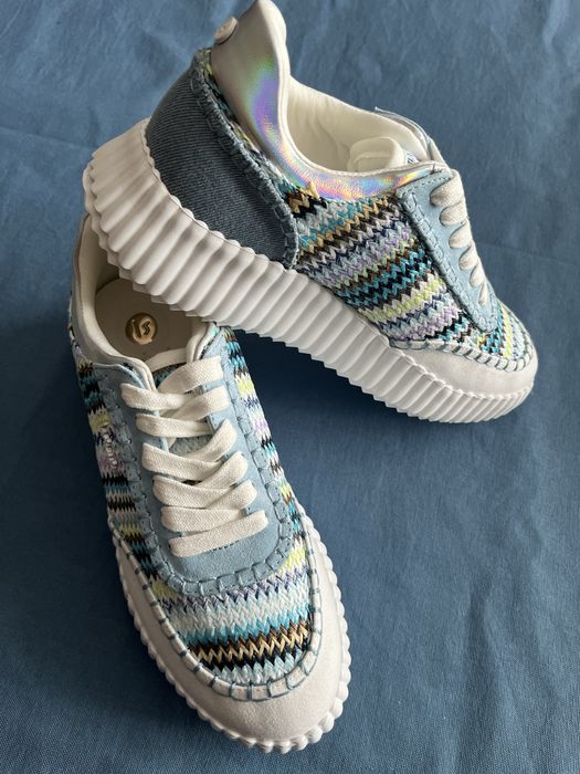 Pantofi sport La strada.