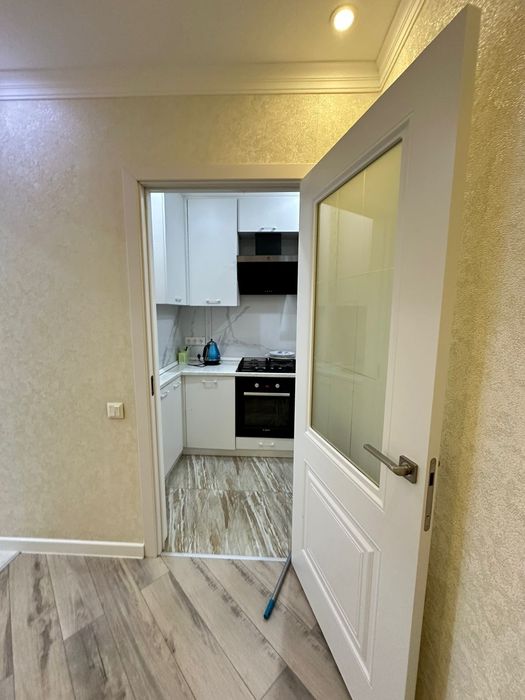 Продам 2х комнатную квартиру
