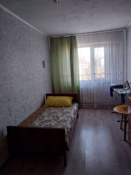 Продам 3х комнатную квартиру