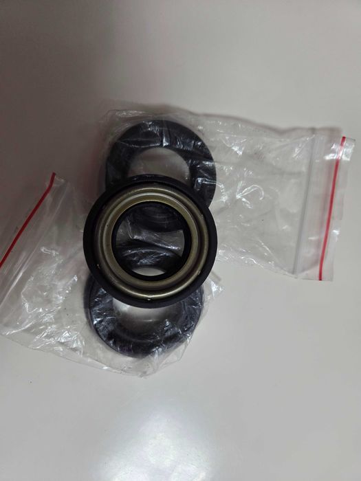 Сальники привода Hyundai Getz