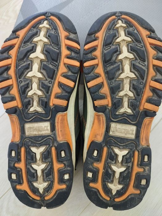 Kinetix Lumberjack 34
