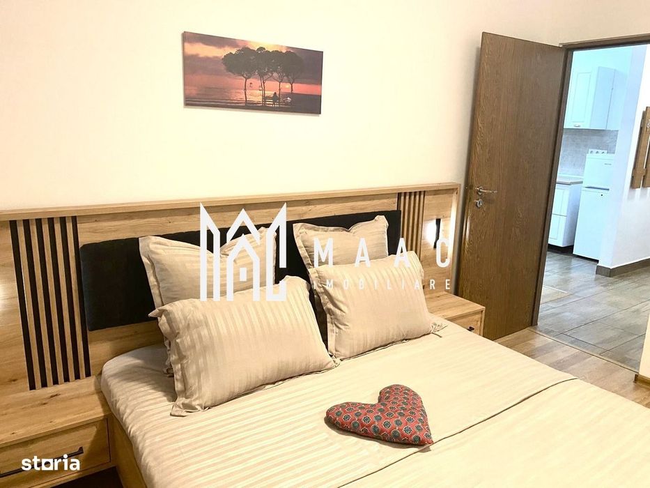Apartment in Sibiu - Vedere 4