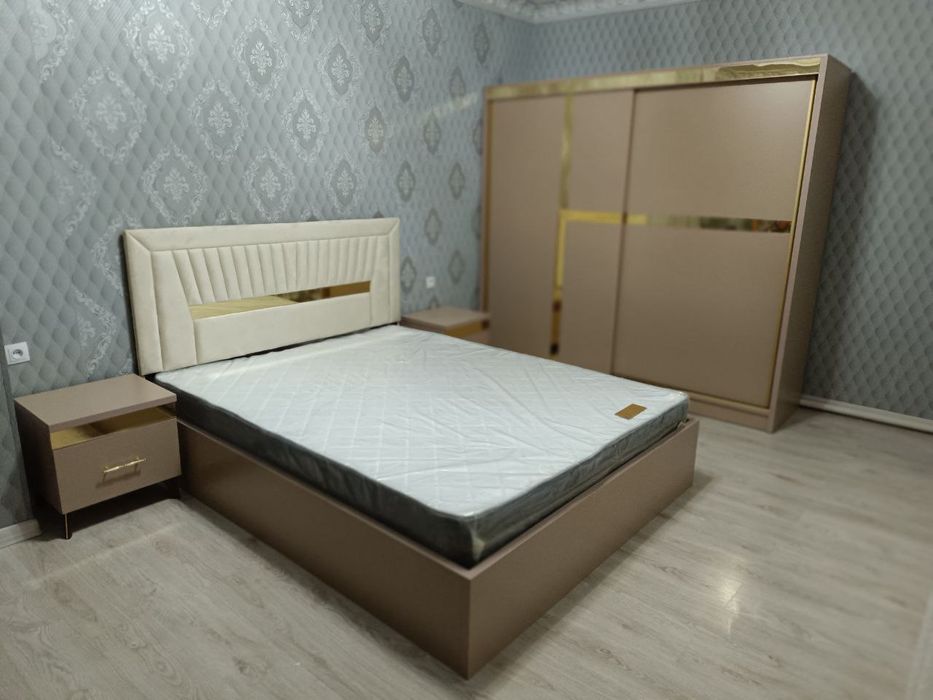 Mebel va matraslar yangi va restavratsiya hizmati bor