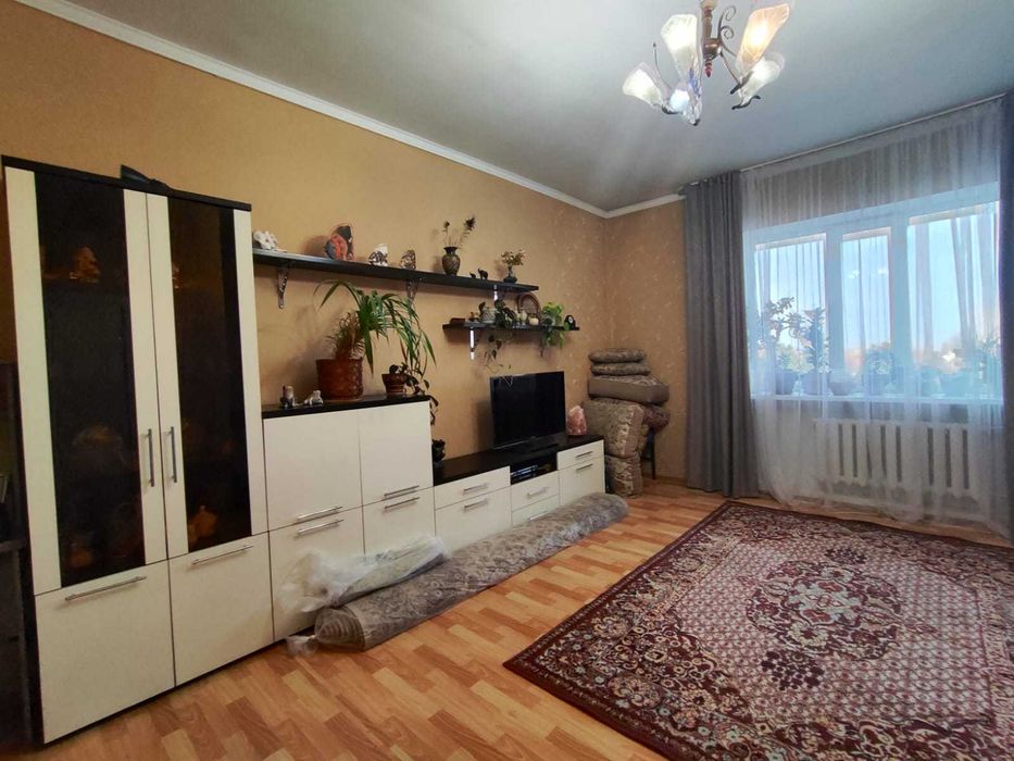 2 комнатная квартира , район Казахский Театр