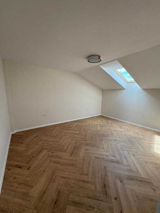 Apartament 2 camere, etaj 3, MANSARDA, Zona soarelui, direct de la dezvoltator