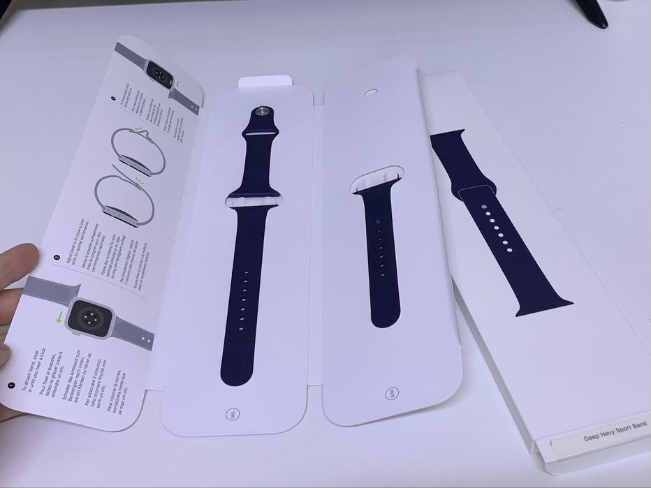Apple Watch 6 40mm
