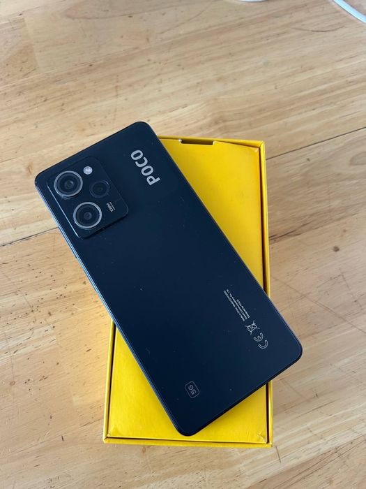 Продаю Poco x5 pro , в идеальном состоянии.