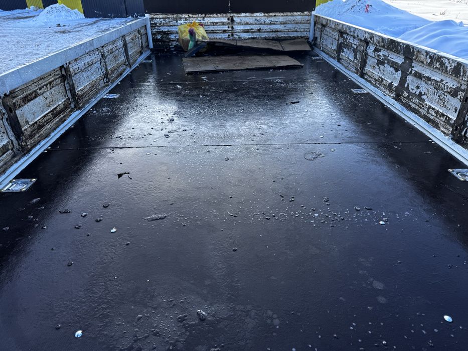 Продам манипулятор форланд