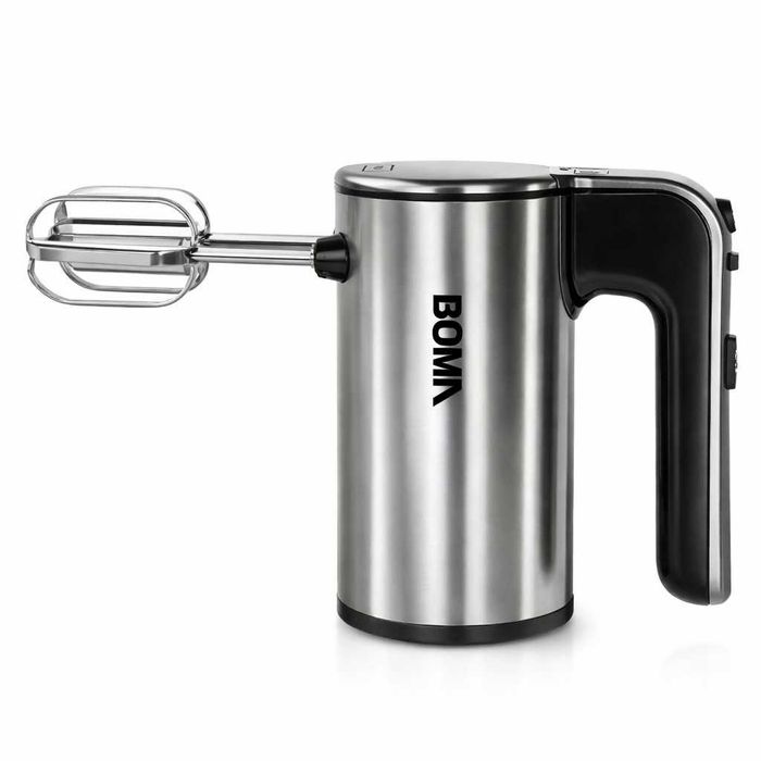 Професионален миксер Boma BM1632 650W Ръчен миксер